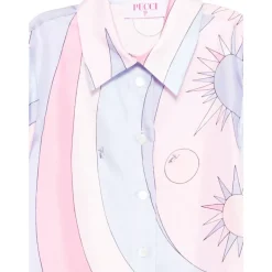 Printed Shirt
