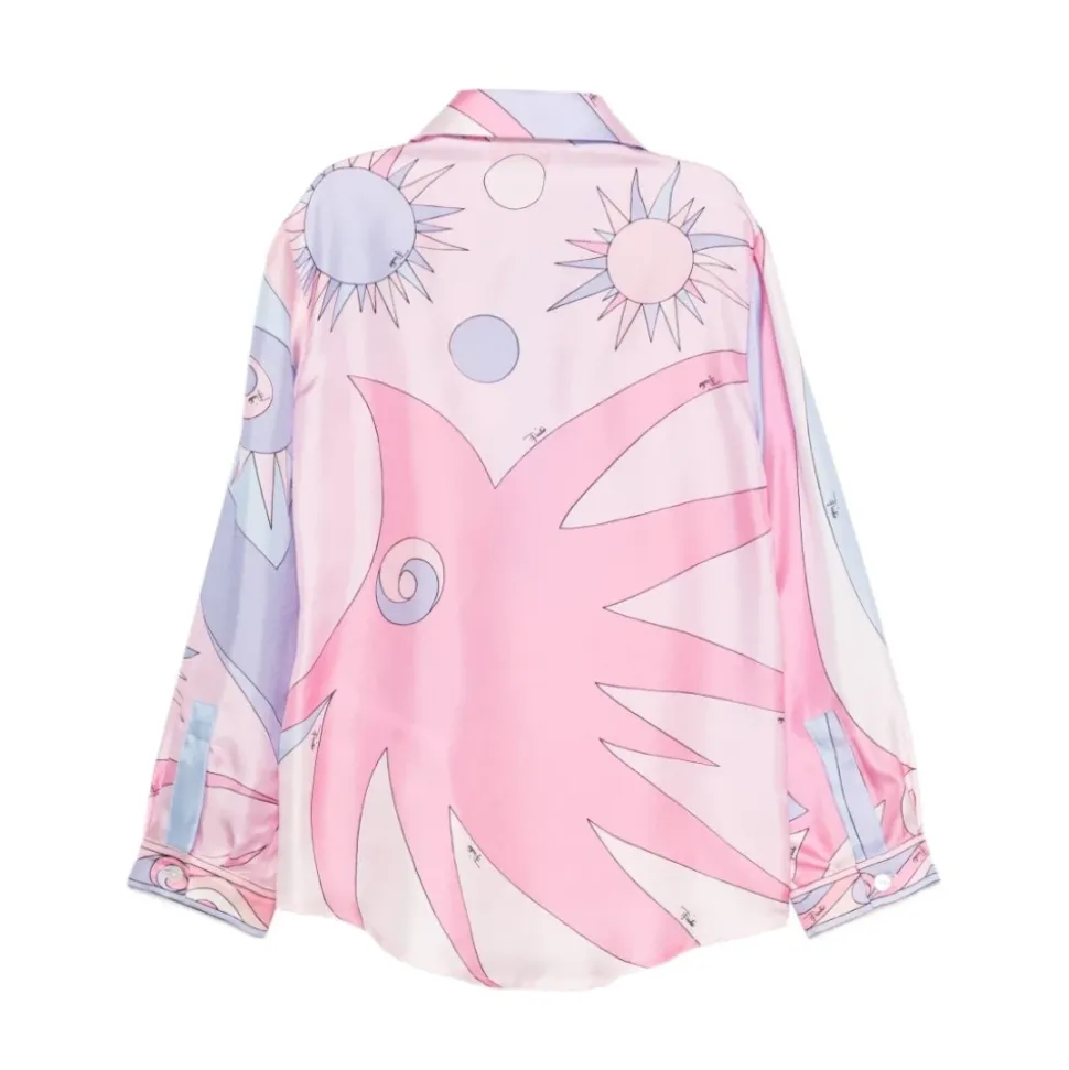Printed Shirt