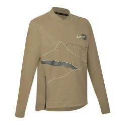 Pull Arty Taupe du Désert