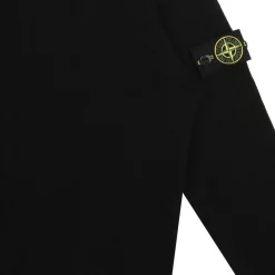 Pull avec écusson Compas