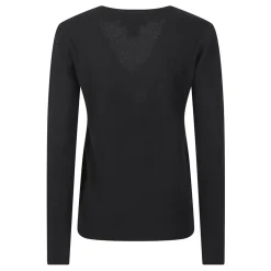 Pull Col en V