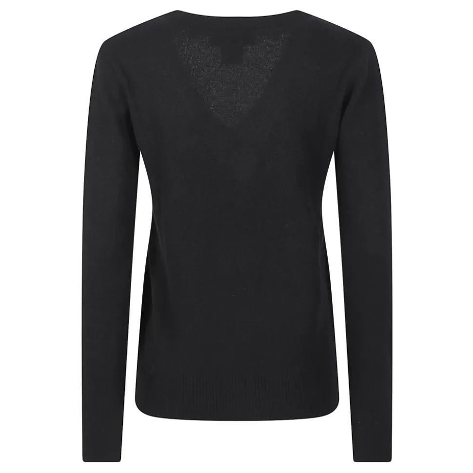 Pull Col en V
