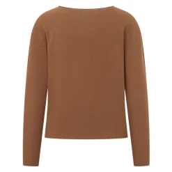 Pull col rond