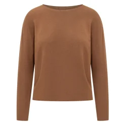 Pull col rond