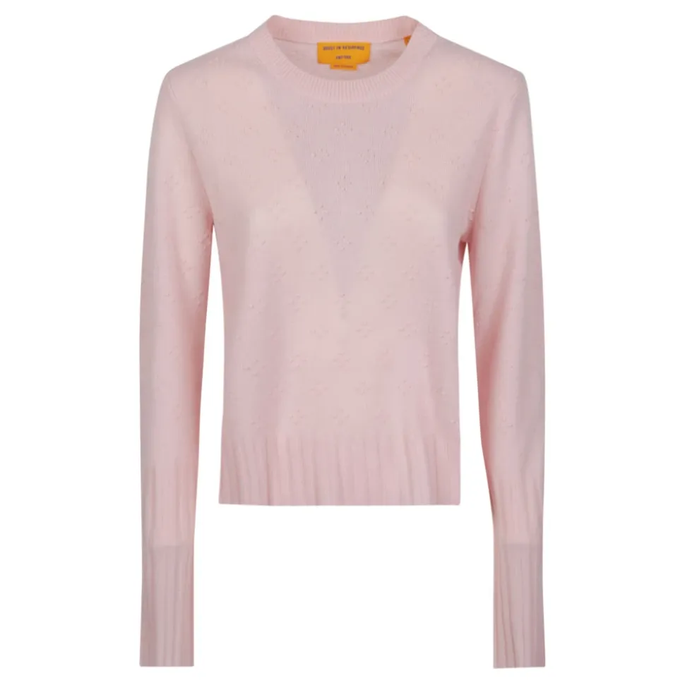 Pull Col Rond Compass