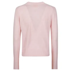 Pull Col Rond Compass
