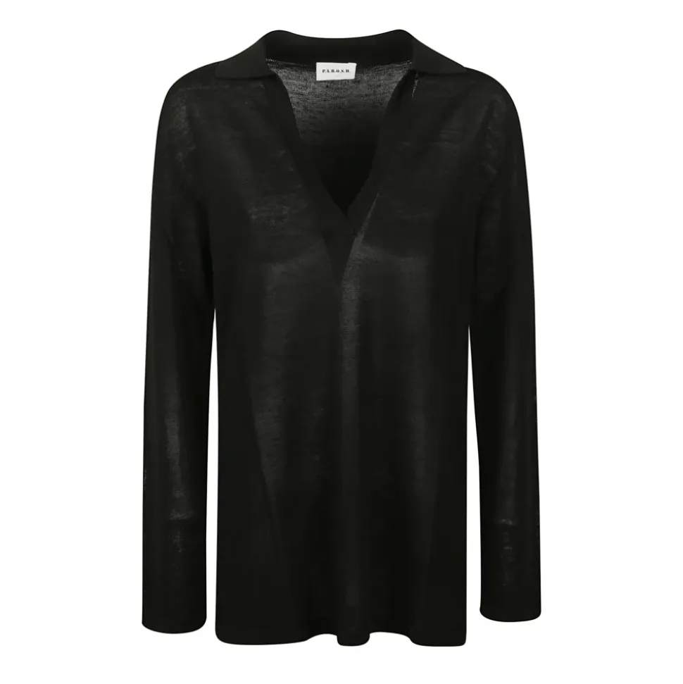 Pull Col V Babygirl