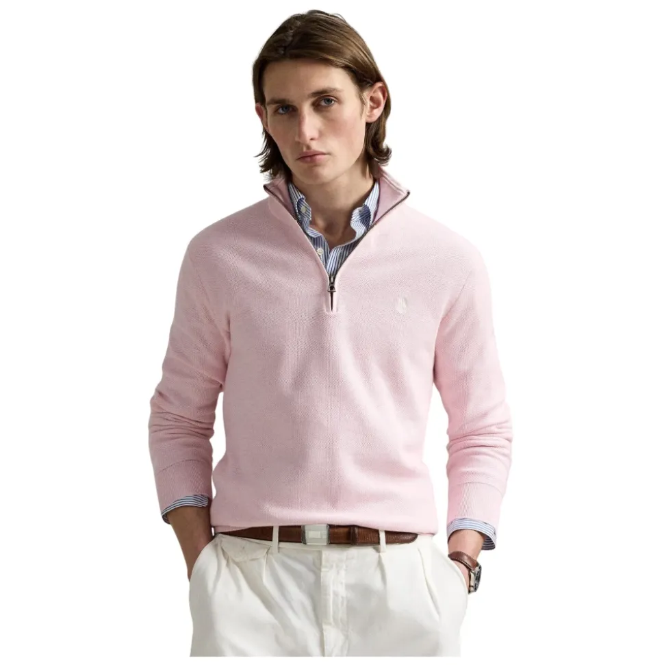 Pull en maille