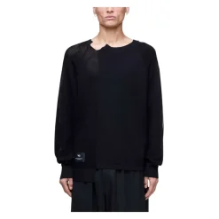 Pull en Tricot Logo