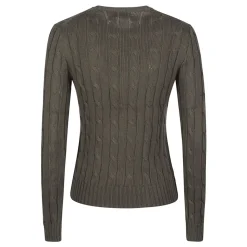 Pull Manches Longues Julianna
