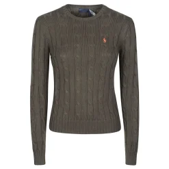 Pull Manches Longues Julianna