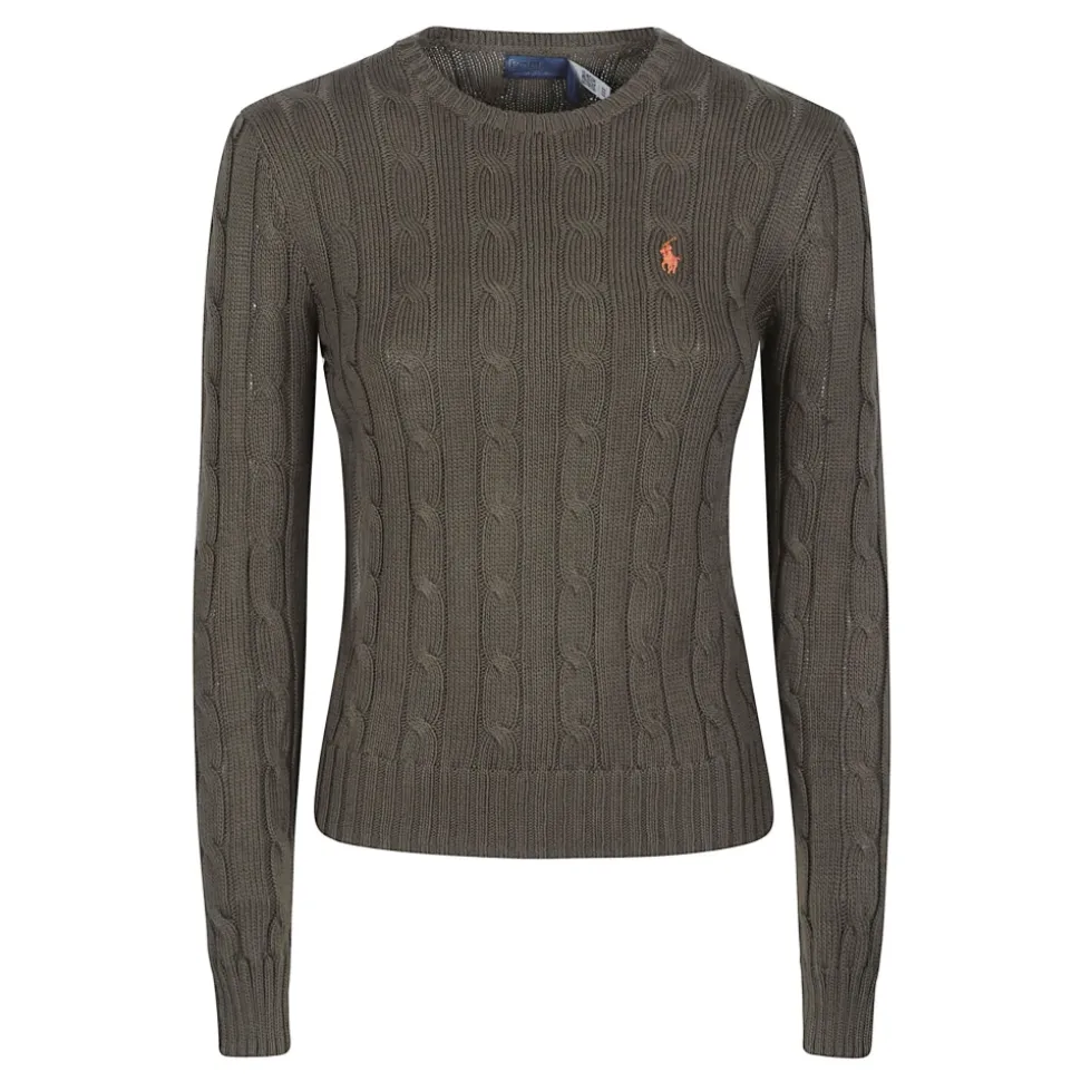 Pull Manches Longues Julianna