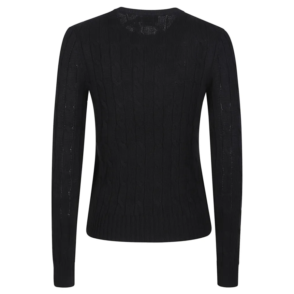 Pull Manches Longues Julianna