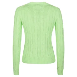 Pull Manches Longues Julianna