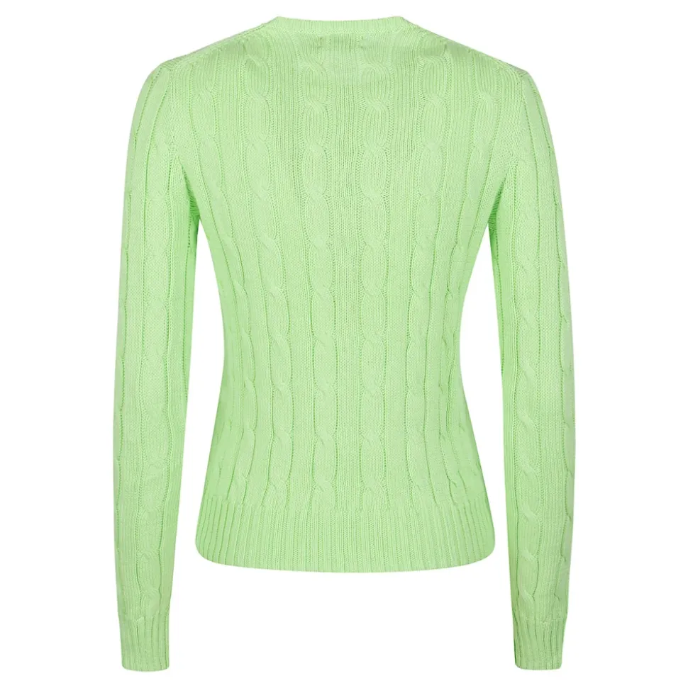 Pull Manches Longues Julianna