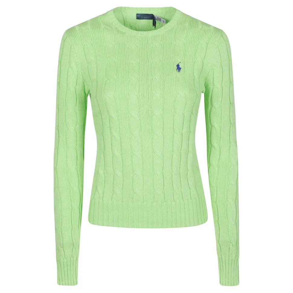 Pull Manches Longues Julianna