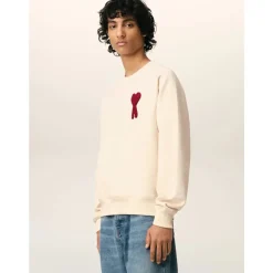 Pull Tricot Ami de Coeur