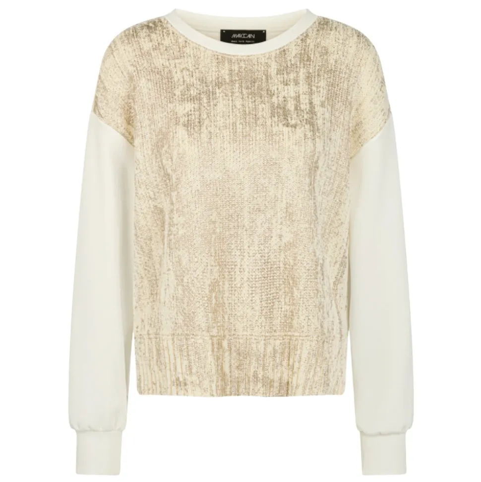 Pull Tricoté en Allemagne