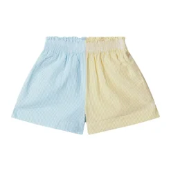 Pull Up Shorts
