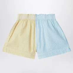 Pull Up Shorts