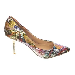 Pumps