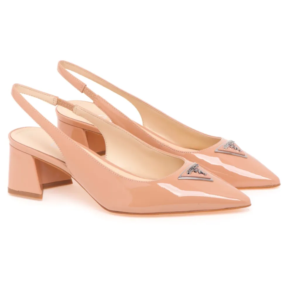Pumps