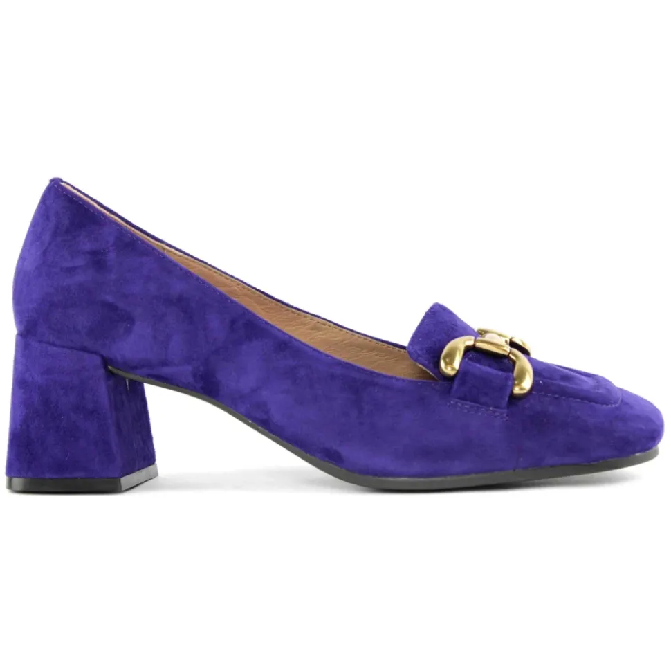 Pumps
