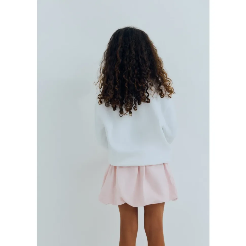 Pure Cloud Sweatshirt