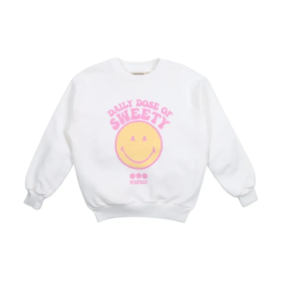 Pure Cloud Sweatshirt