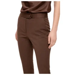 PVN2LAW Cropped Trousers
