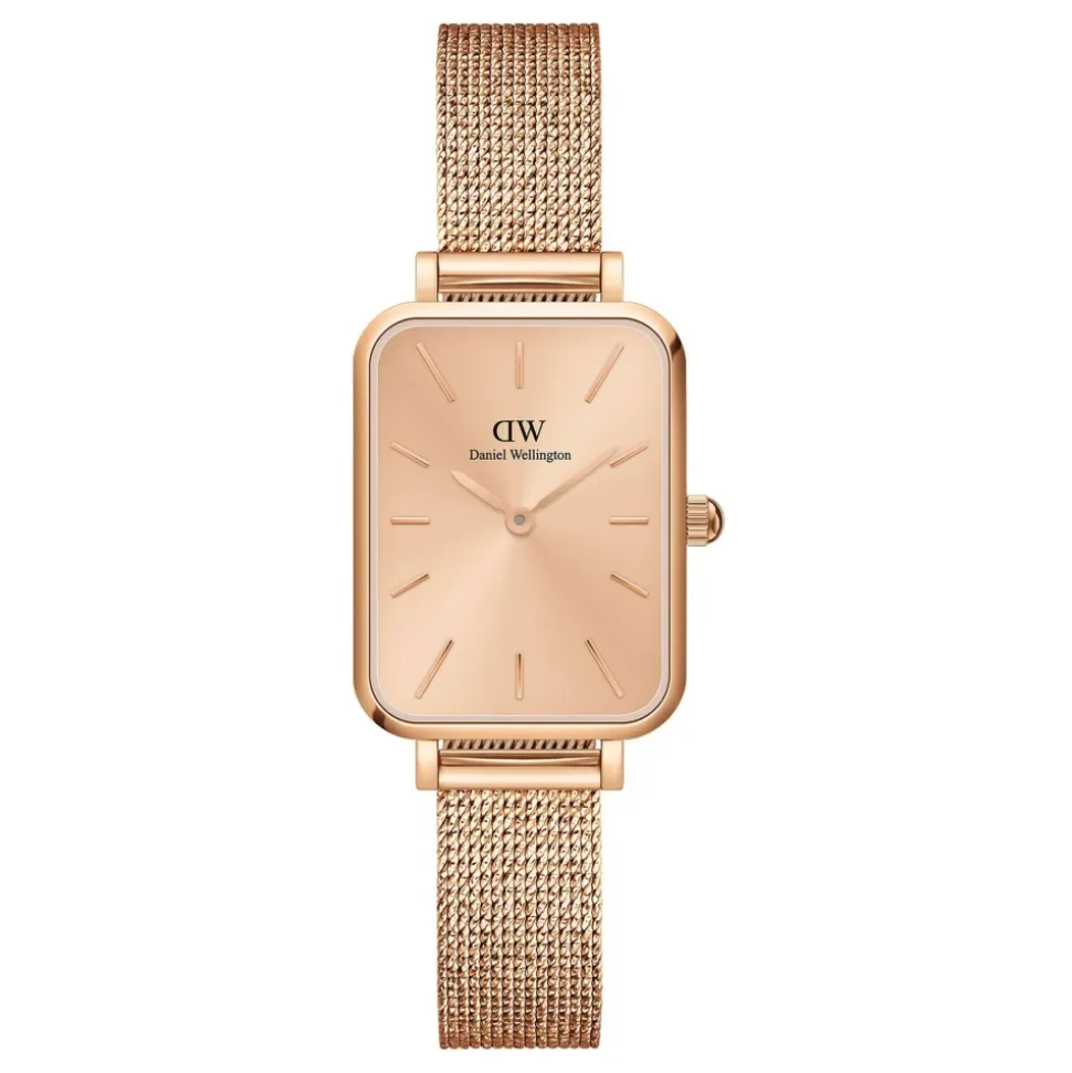 Quadro Unitone Watch