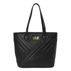 Quilted Tote Bag