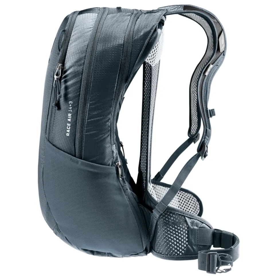 Race Air 14+3 Backpack
