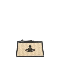 Rafia Pochette