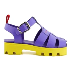 Ragnetto Sandal