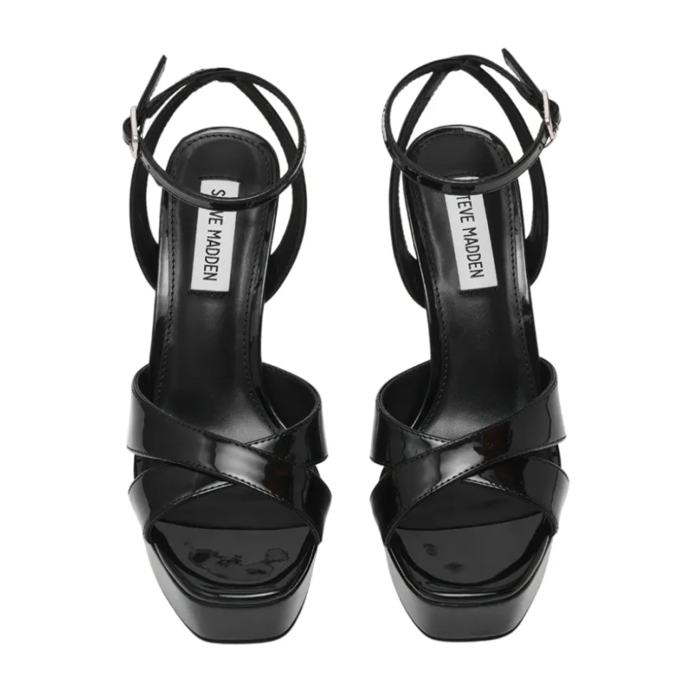 Raids Heeled Sandals