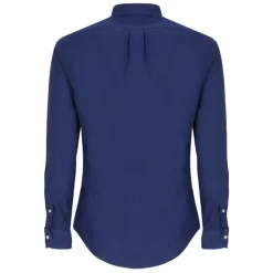 Ralph Lauren Chemises Bleues