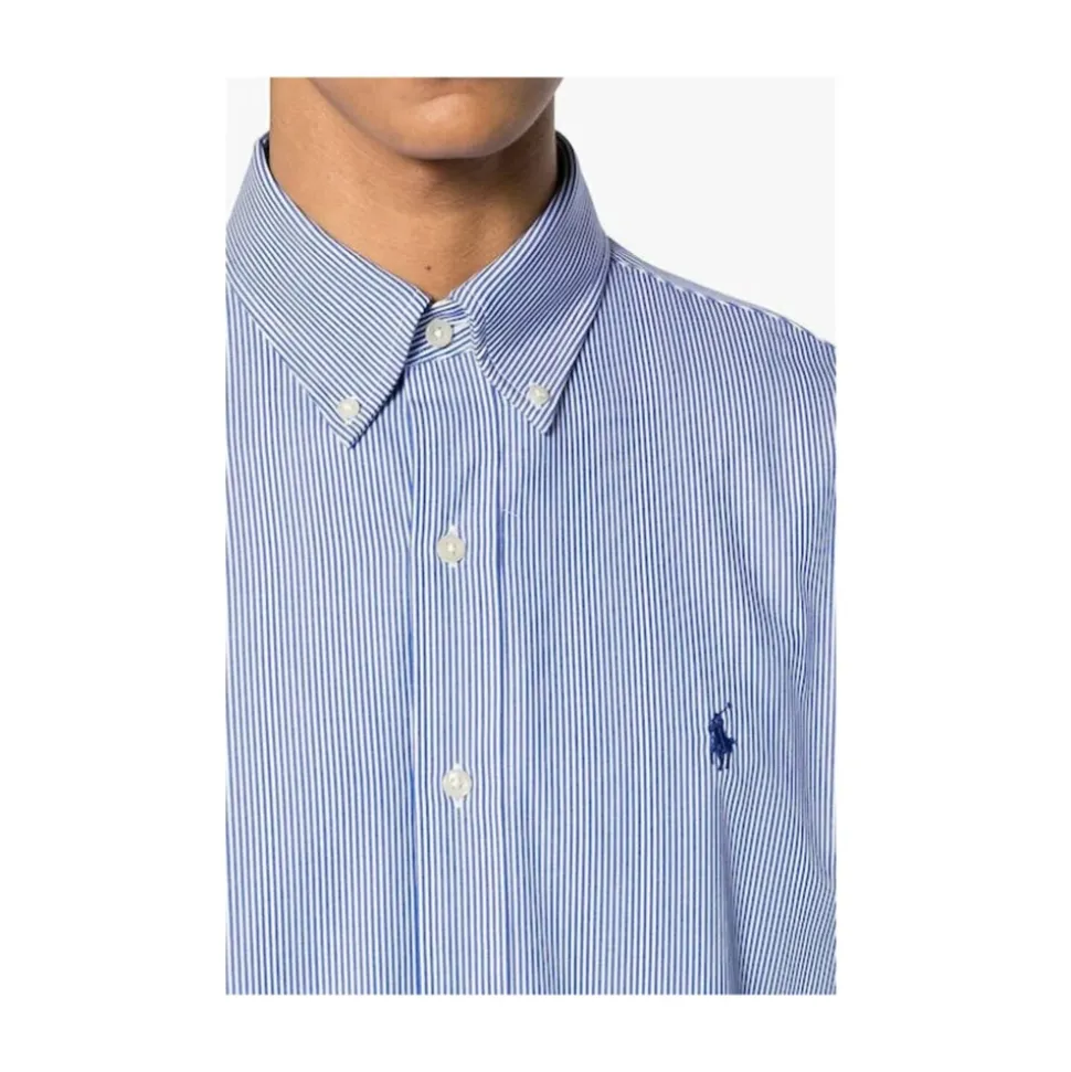 RALPH LAUREN - Chemises > Chemises décontractées
