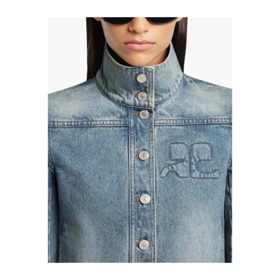 Reedition Denim Jacket
