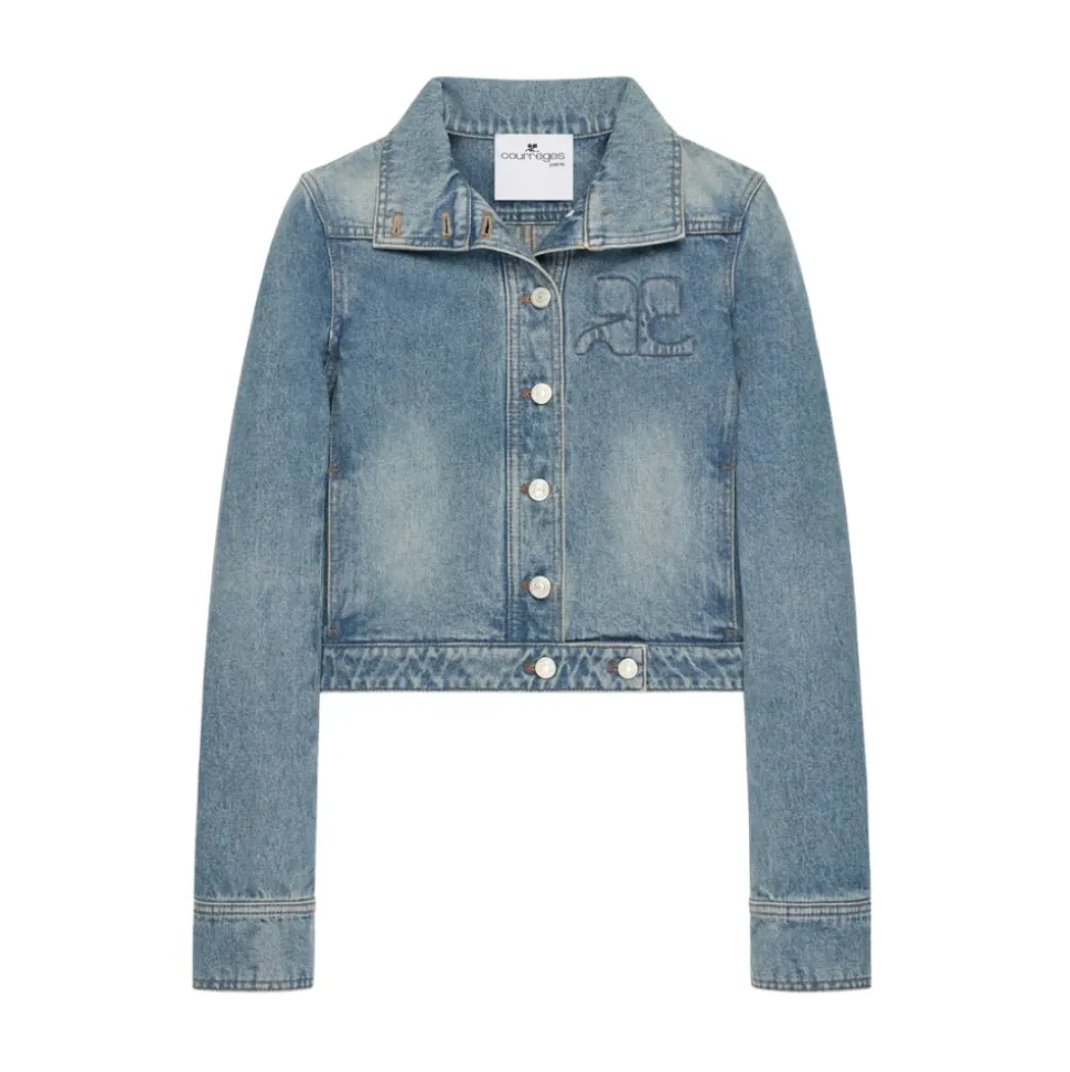 Reedition Denim Jacket
