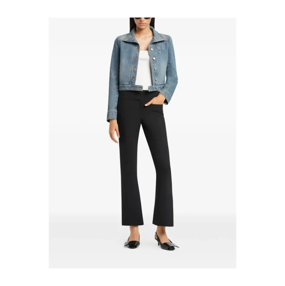 Reedition Denim Jacket