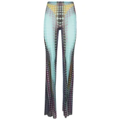 Re-Edition Flare Trousers