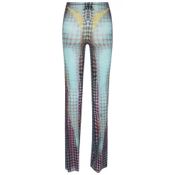 Re-Edition Flare Trousers
