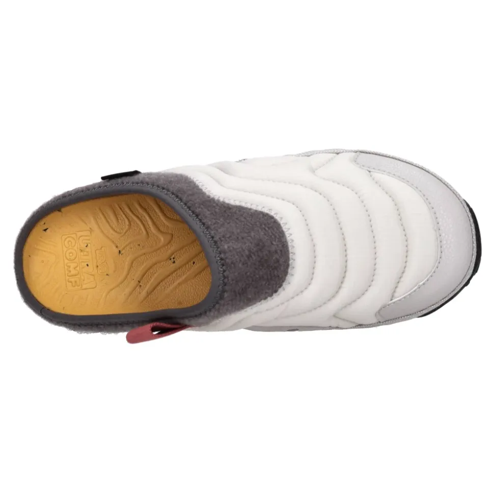 ReEmber Terrain Clog