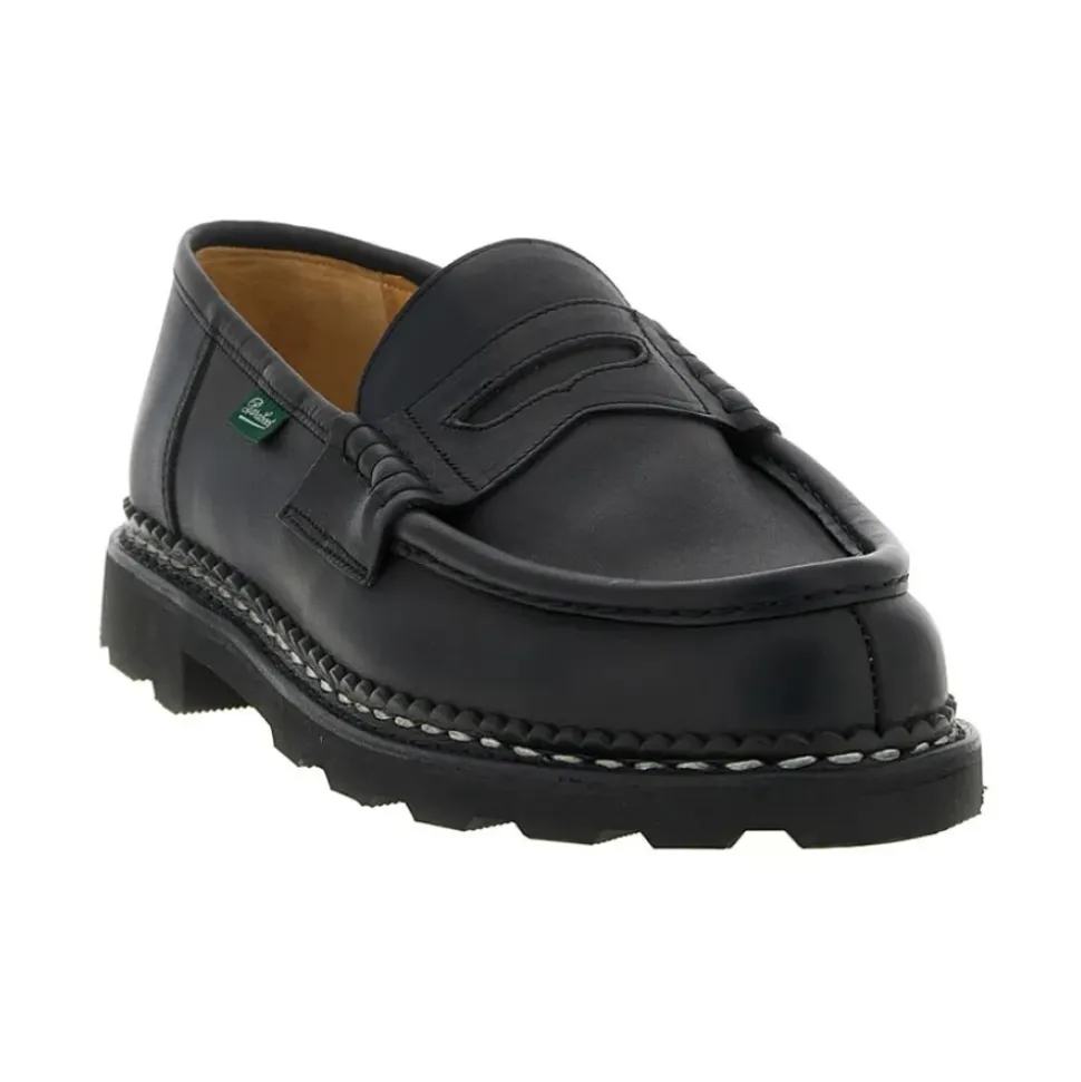 Reims Moccasin