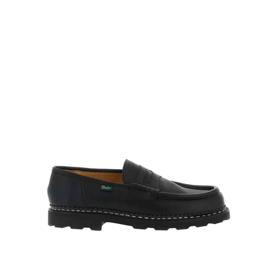 Reims Moccasin