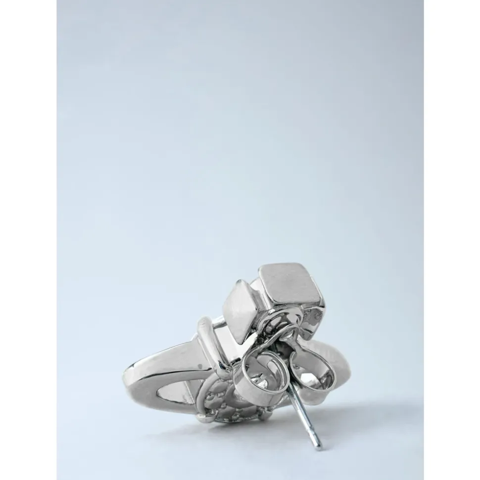 Reina Large Earrings