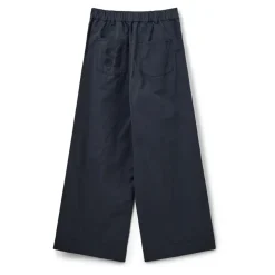 Reine Wide Leg Trousers