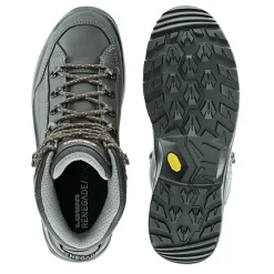 RENEGADE EVO GTX MID WS