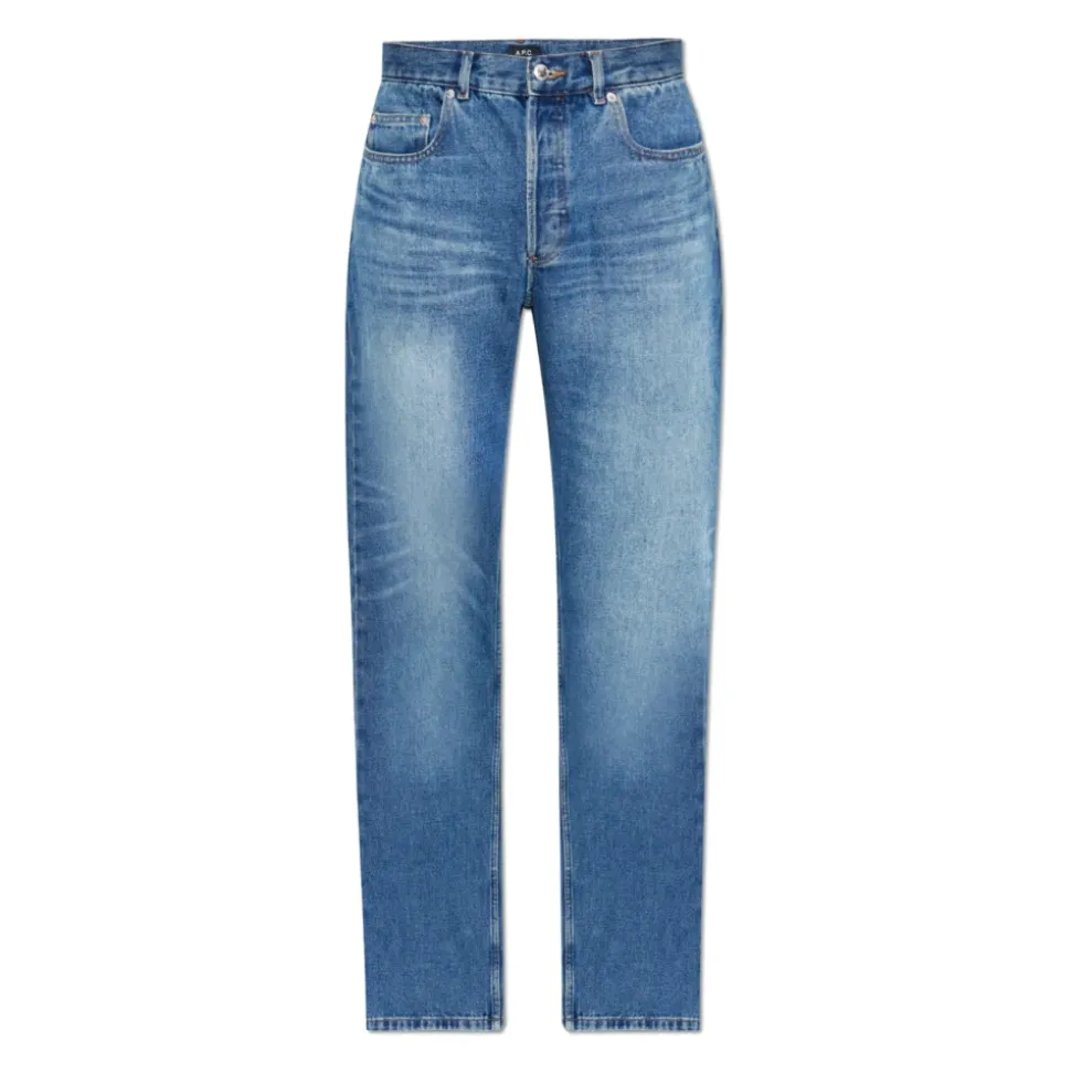 Rescue Jeans
